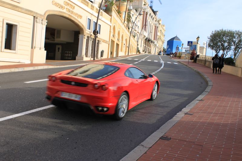 Illustration for article titled Mediterranean Cruise Car Spotting and Other Cool Stuff Photo Dump